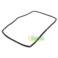 Ущільнювач дверей C00091946 для духовки Ariston, Hotpoint-Ariston, Indesit, Whirlpool - оригінал